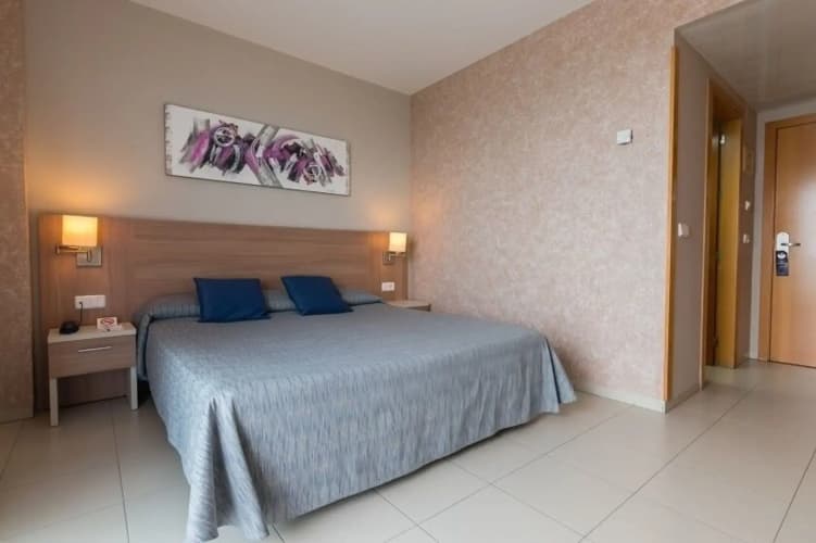 Lodomar Spa & Talasoterapia Hotel & Apartments photo 5