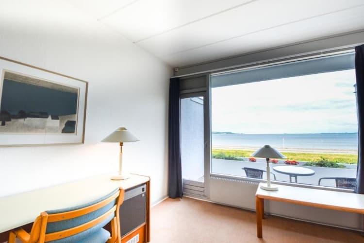 Hotel Østersø photo 1