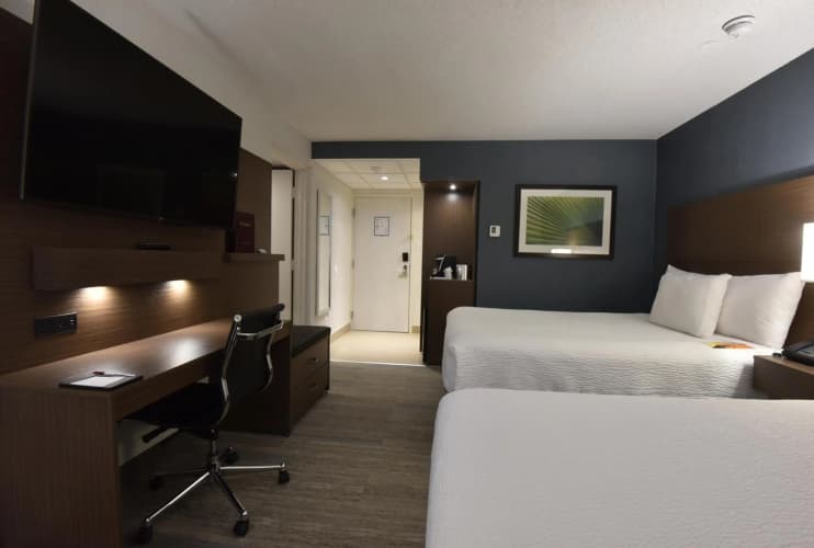 Victoria Inn And Conference Center photo 4