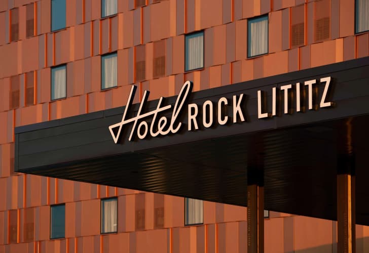 Hotel Rock Lititz, photo 2
