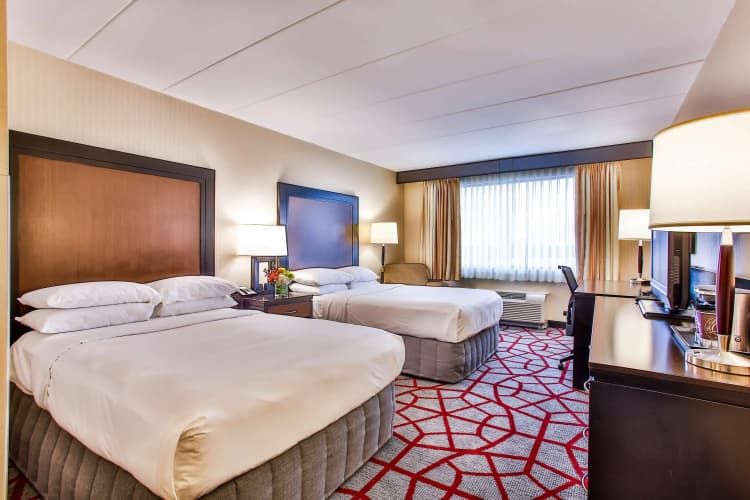 DoubleTree by Hilton Chicago - Alsip, photo 5