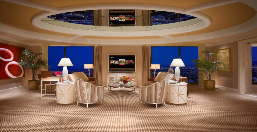 Encore Las Vegas photo 3