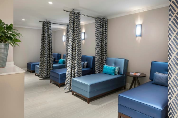 Hilton Clearwater Beach Resort & Spa photo 4