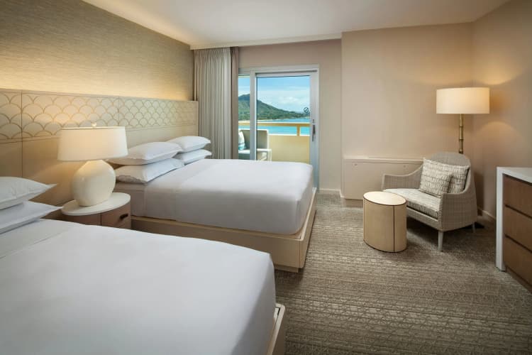 Sheraton Waikiki Beach Resort photo 5