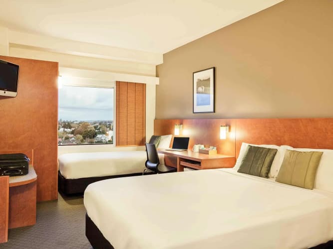 ibis Hamilton Tainui Hotel photo 2