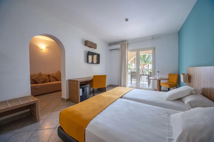 Voi Praia De Chaves Resort photo 5
