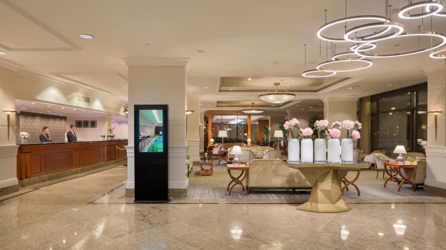InterContinental Budapest photo 3