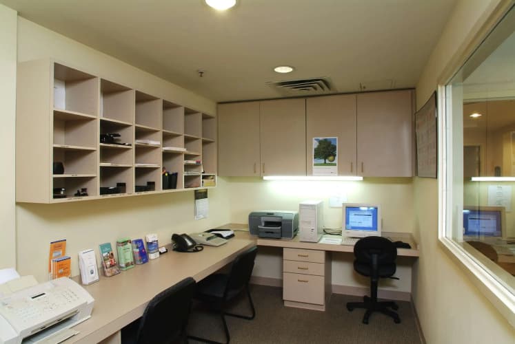 Hilton Garden Inn Tulsa Airport, photo 4