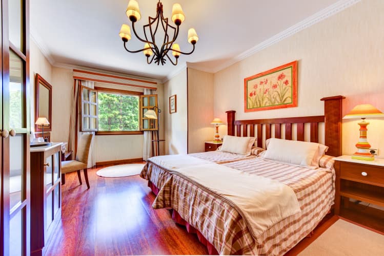Hotel Spa Villalba - Adults Only photo 3