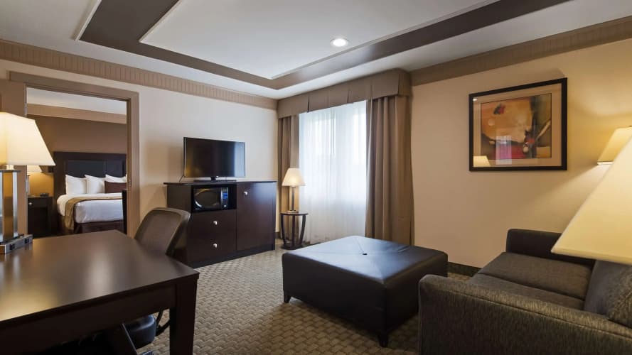 Best Western Plus Concordville Hotel photo 5