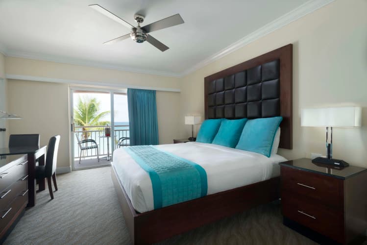 Divi Little Bay Beach Resort photo 5