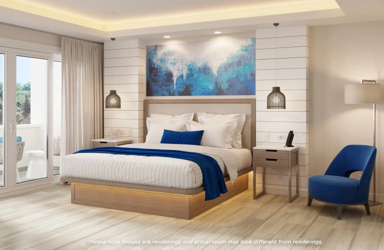 Divi Little Bay Beach Resort photo 4