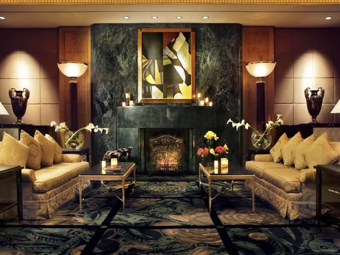 Sofitel New York photo 3