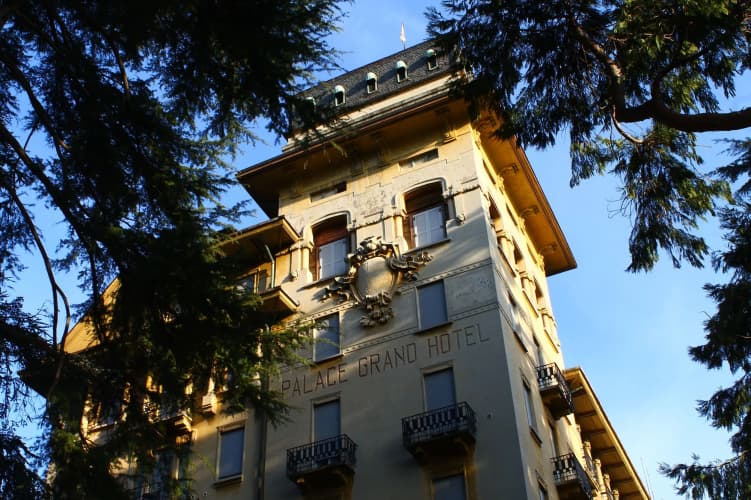 Palace Grand photo 2