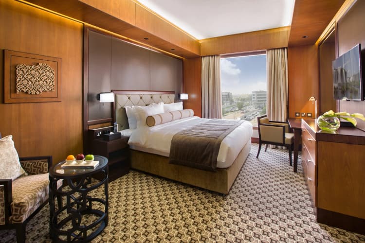 Ayla Grand Hotel photo 5