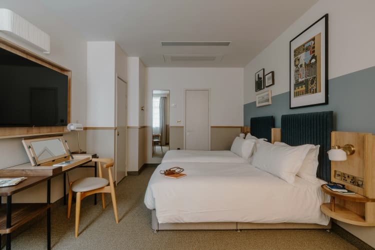 Club Quarters Gracechurch photo 5
