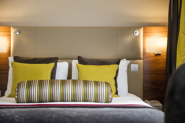 The Tower Hotel, photo 5