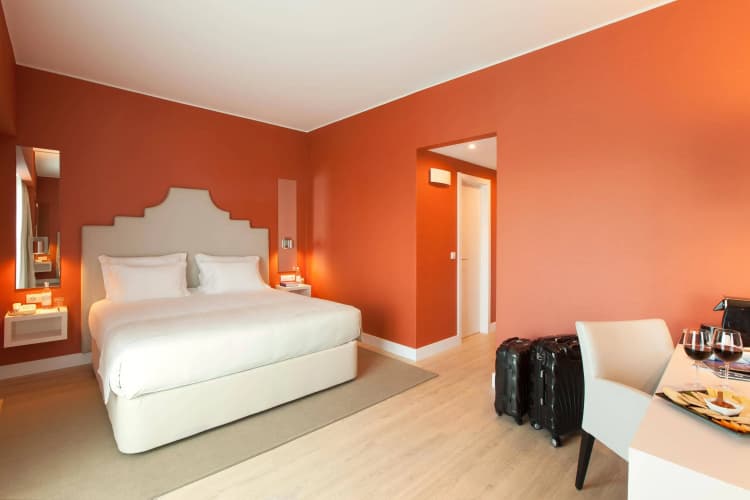 Lutecia Smart Design Hotel photo 5