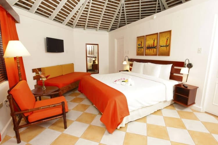 Decameron Club Caribbean Runaway Bay, Ramada All Inclusive photo 4