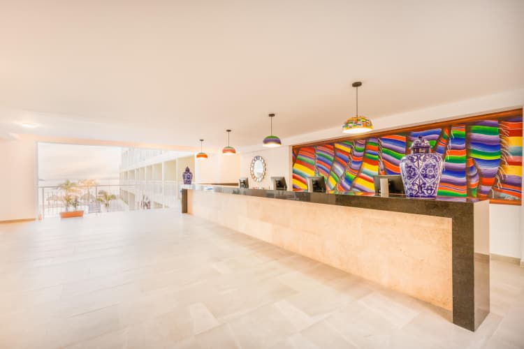 Decameron La Marina Guayabitos, Ramada All Inclusive Resort photo 3