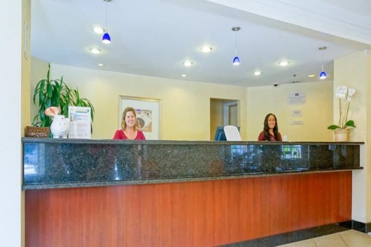 Residence Inn Anaheim Maingate, photo 3