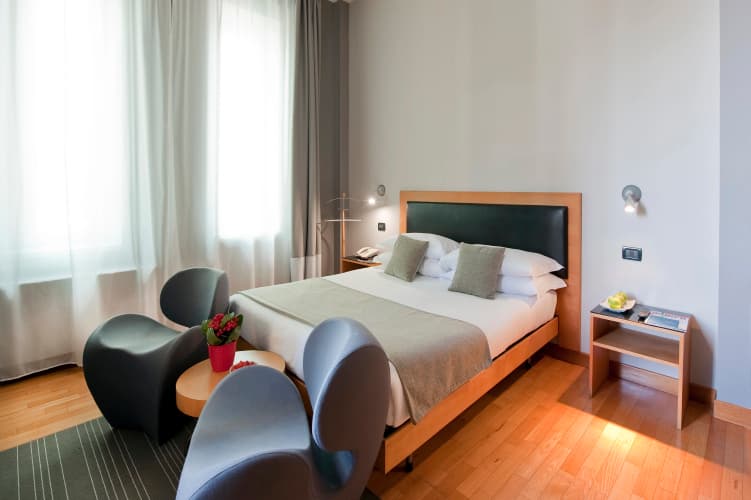 Best Western Ars Hotel photo 4