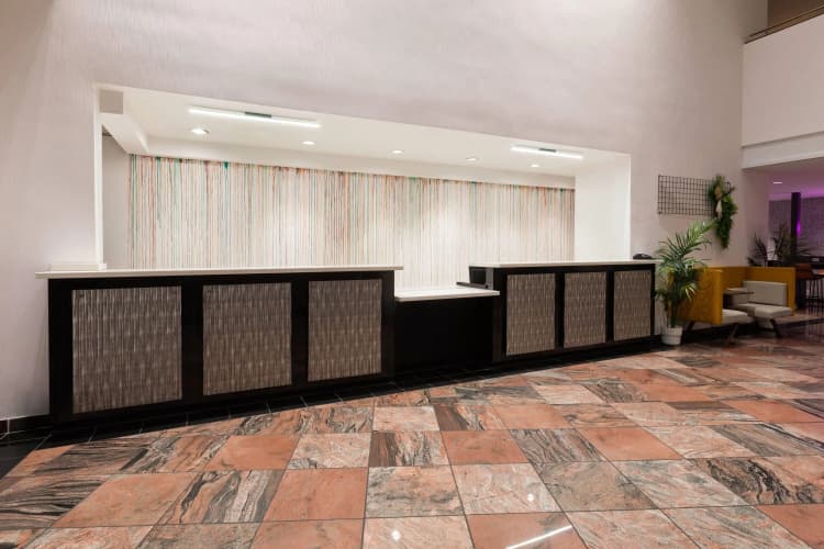 Wyndham Garden Norfolk Downtown photo 3