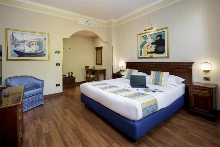 Best Western Classic Hotel photo 5