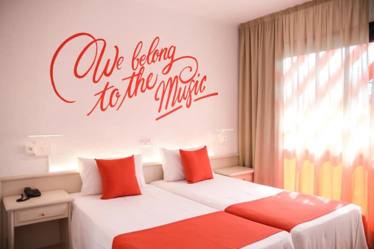 Bpm Lloret Hotel (Adults only) photo 5
