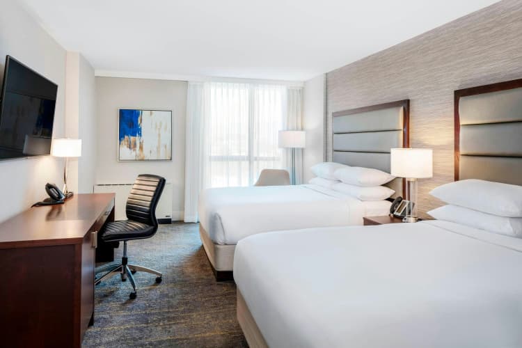 Delta Hotels Burnaby Conference Centre photo 4