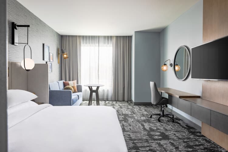 Crowne Plaza Kearney photo 5