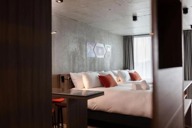 Ki Space Hotel & Spa photo 5