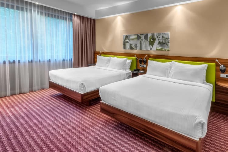 Hampton by Hilton Swinoujscie photo 4
