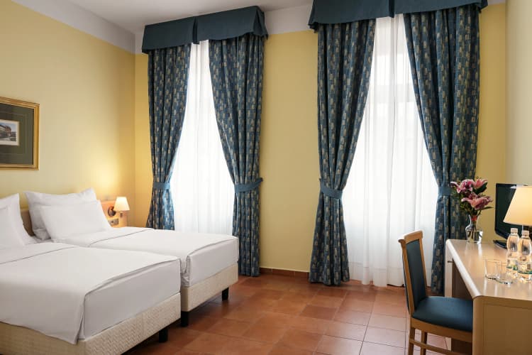 Hotel Caesar Prague photo 5