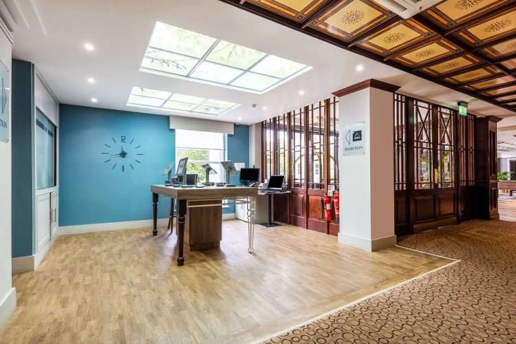 Cedar Court Hotel Harrogate photo 3