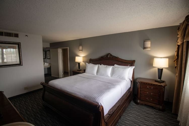 Wyndham Houston near NRG Park/Medical Center photo 4
