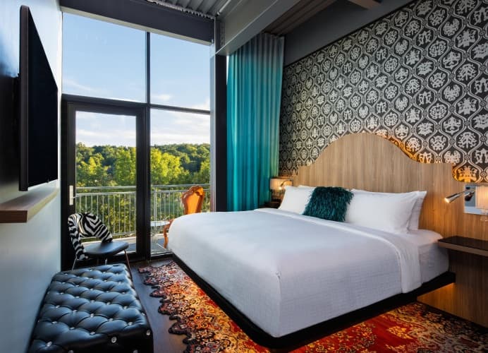 The Time Nyack Hotel photo 5