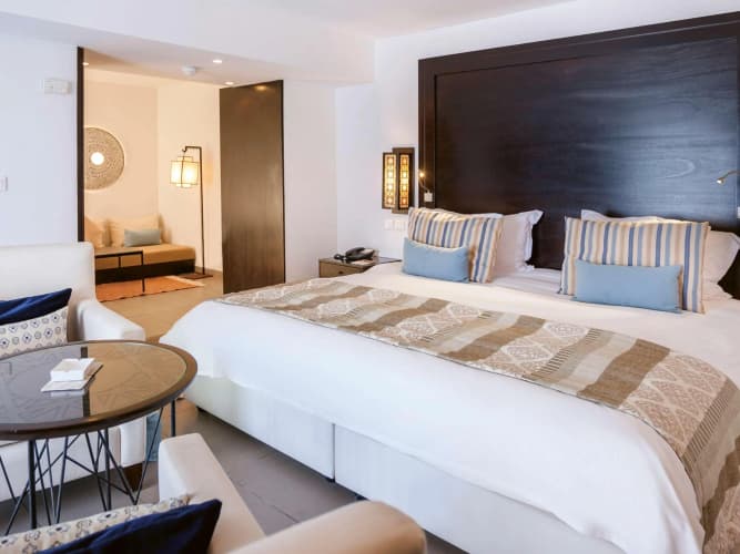 Mövenpick Hotel Gammarth Tunis photo 5