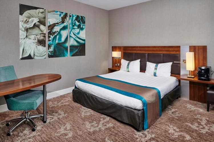 Holiday Inn Nice photo 4