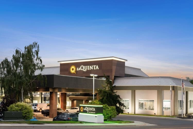 La Quinta Inn & Suites by Wyndham Pocatello, photo 2