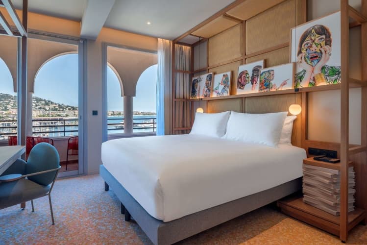 Canopy by Hilton Cannes photo 5