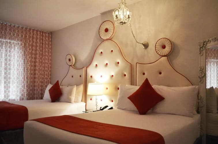 Whitelaw Hotel, photo 4