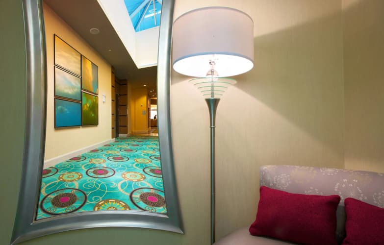 Hampton Inn & Suites Miami/Brickell-Downtown photo 4