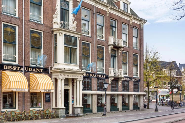 Nh Centre Utrecht photo 2