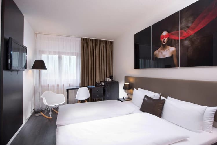 Wyndham Stuttgart Airport Messe photo 4