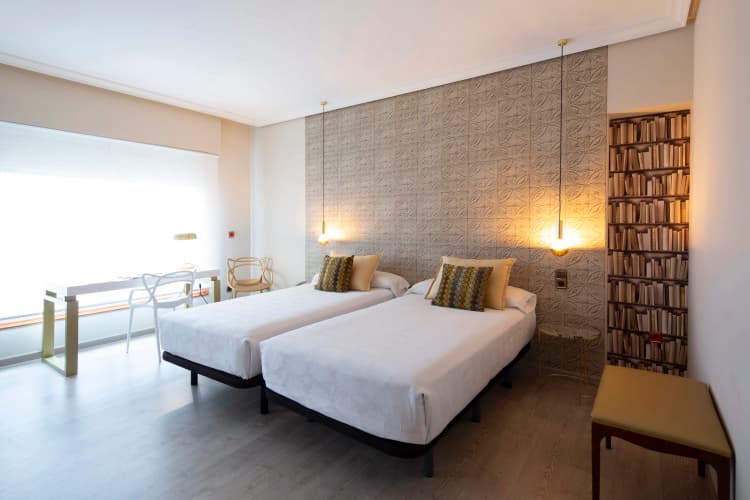 Hotel Ciudad De Vigo photo 5