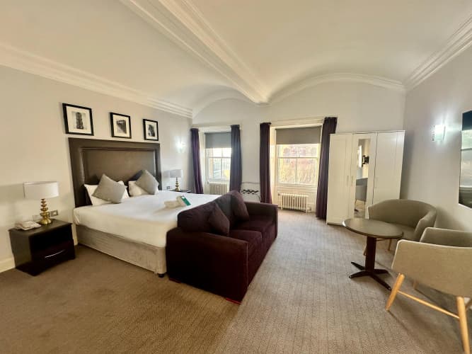 Carlisle Station Hotel, Sure Hotel Collection by BW photo 5