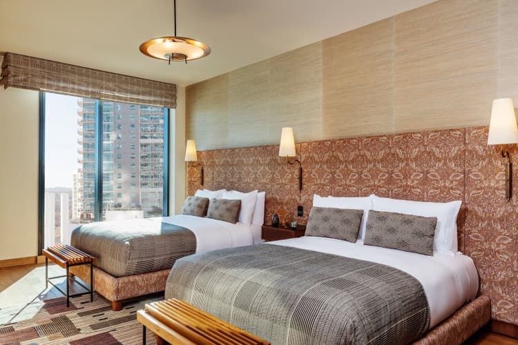 Austin Proper Hotel & Residences photo 5