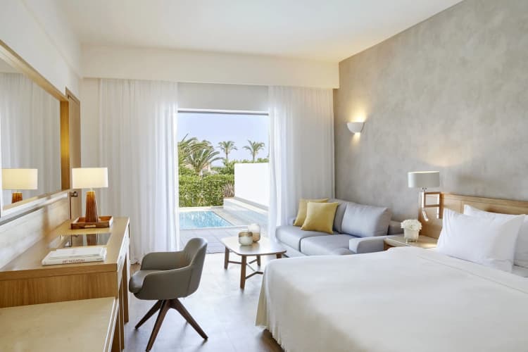 Minoa Palace Resort photo 5
