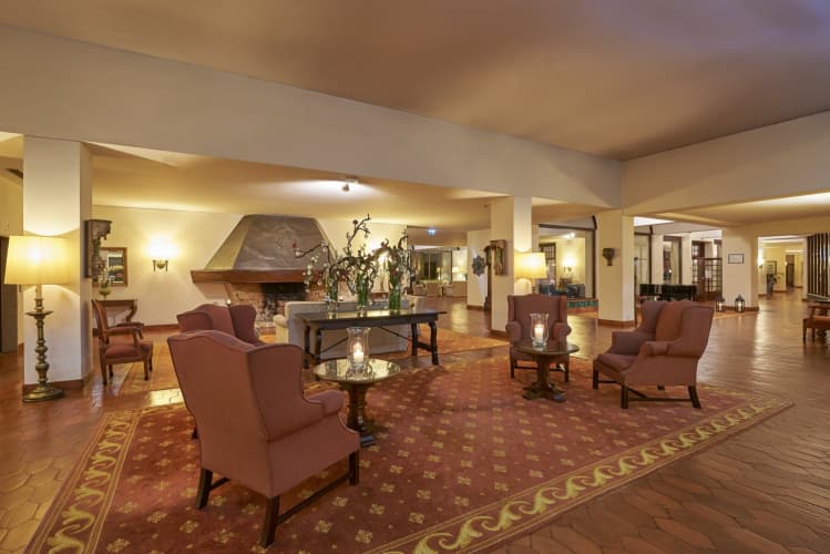 Penina Hotel and Golf Resort, photo 3